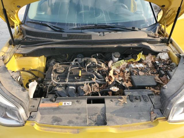 Photo 11 from auction – 2014 KIA SOUL + with VIN KNDJP3A5XE7080725