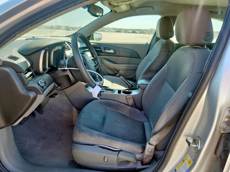 Photo 7 from auction – 2016 CHEVROLET MALIBU LIM with VIN 1G11A5SA5GU145079