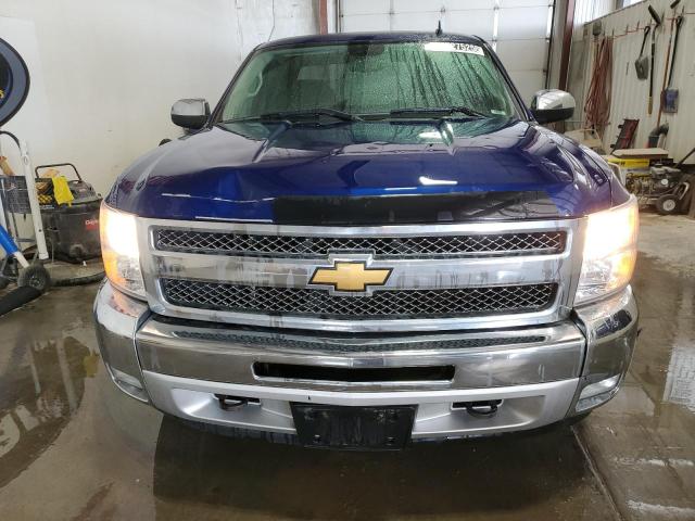 Photo 5 from auction – 2013 CHEVROLET SILVERADO with VIN 1GCRKSE79DZ393095