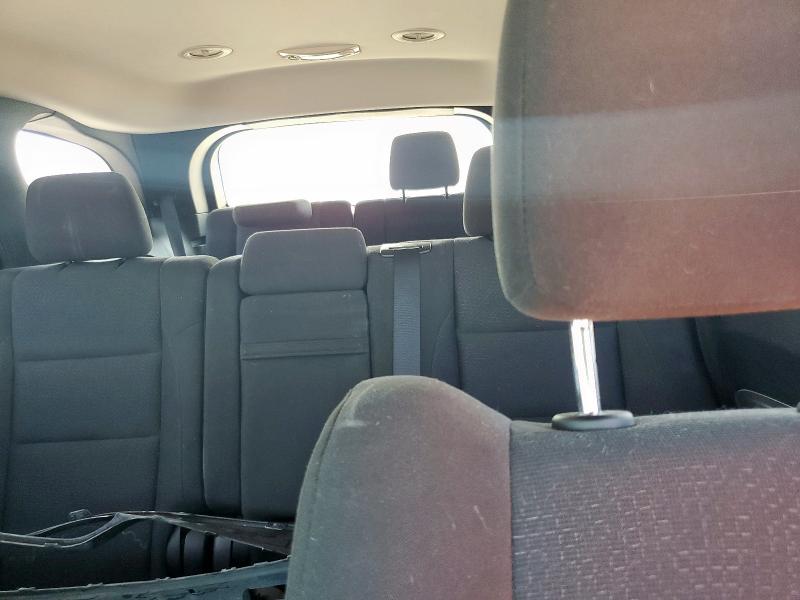 Photo 10 from auction – 2013 DODGE DURANGO SX with VIN 1C4RDHAG3DC602028