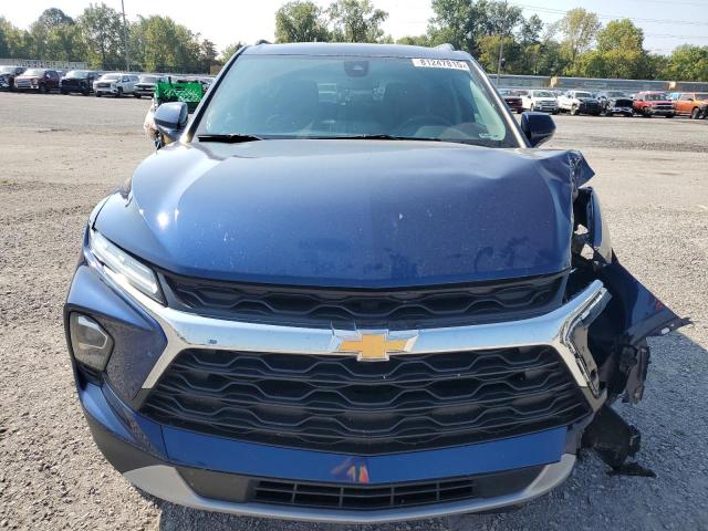 Photo 5 from auction – 2023 CHEVROLET BLAZER 2LT with VIN 3GNKBCR40PS124287