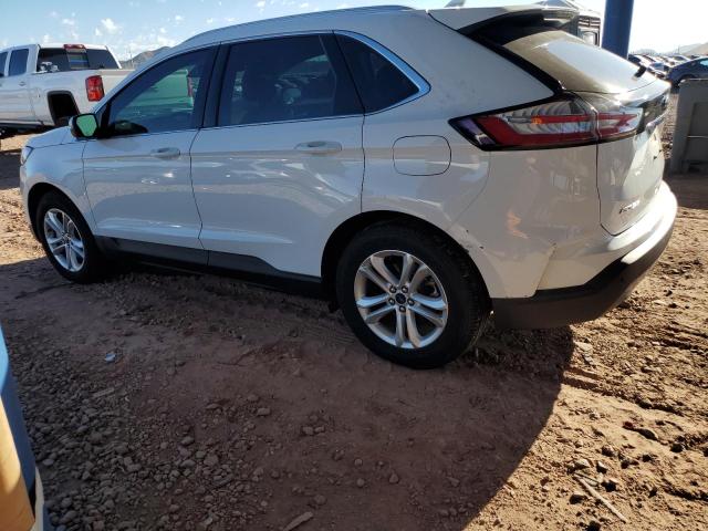 Photo 2 from auction – 2019 FORD EDGE with VIN 2FMPK3J90KBB22278