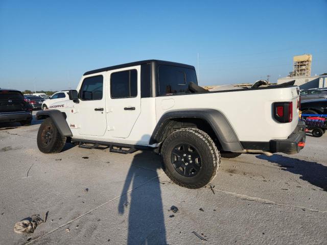 Photo 2 from auction – 2023 JEEP GLADIATOR with VIN 1C6JJTEG1PL544693