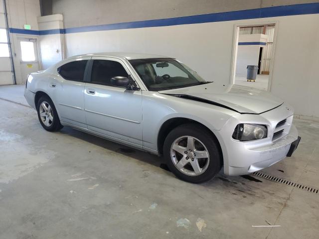 Photo 4 from auction – 2007 DODGE CHARGER SE with VIN 2B3KA43R27H624817