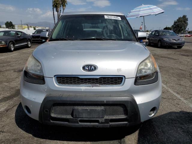 صورة رقم 5 من المزاد - 2010 KIA SOUL + مع VIN KNDJT2A22A7703714