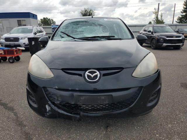 Photo 5 from auction – 2012 MAZDA MAZDA2 with VIN JM1DE1KY5C0140495