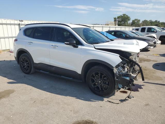 Photo 4 from auction – 2023 HYUNDAI SANTA FE XRT with VIN 5NMS64AJ6PH484563