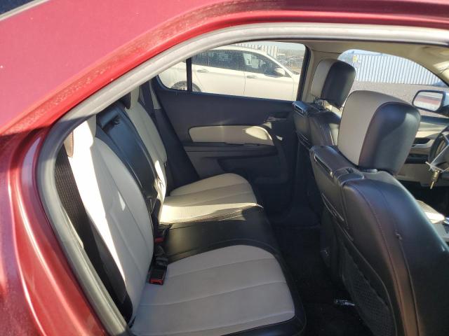 Photo 11 from auction – 2011 CHEVROLET EQUINOX LT with VIN 2CNFLGE52B6227193