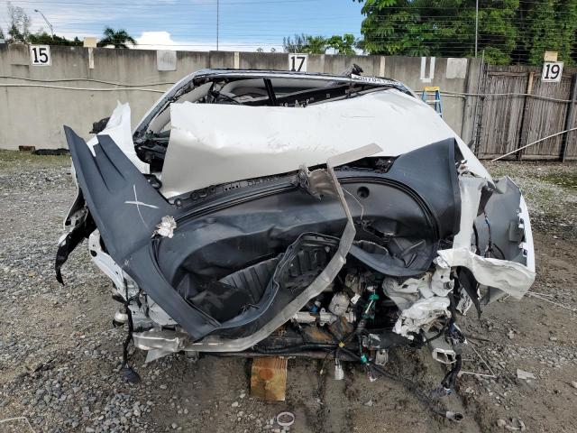 Photo 5 from auction – 2023 TESLA MODEL 3 with VIN 5YJ3E1EA4PF551663