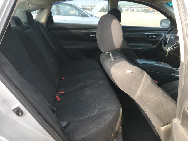 Photo 10 from auction – 2015 NISSAN ALTIMA 2.5 with VIN 1N4AL3AP5FC589245