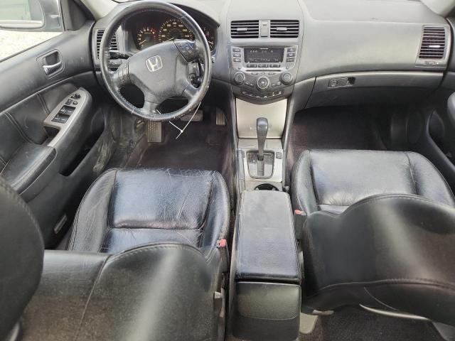 Photo 8 from auction – 2007 HONDA ACCORD EX with VIN 1HGCM66507A027065