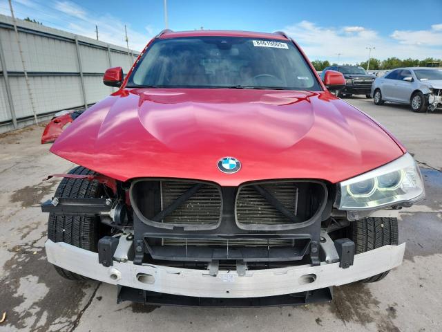 Photo 5 from auction – 2016 BMW X3 XDRIVE2 with VIN 5UXWX9C51G0D67809