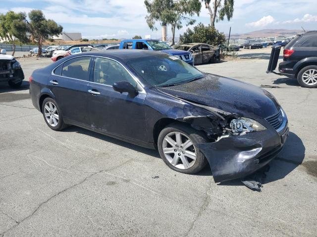 Photo 4 from auction – 2008 LEXUS ES 350 with VIN JTHBJ46G582165641
