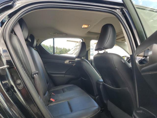 Photo 10 from auction – 2014 LEXUS CT 200 with VIN JTHKD5BHXE2180787