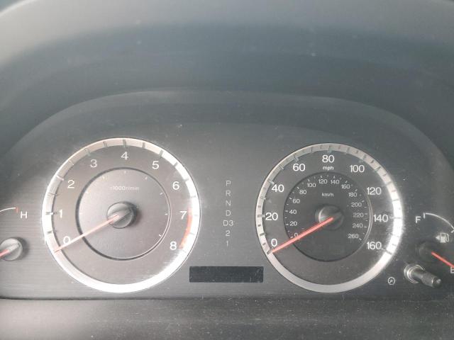 Photo 9 from auction – 2008 HONDA ACCORD EX with VIN 1HGCP36768A026804
