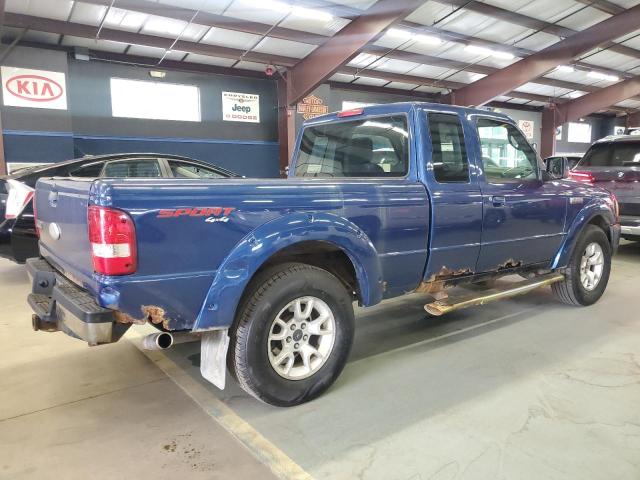 Photo 3 from auction – 2010 FORD RANGER SUPER CAB with VIN 1FTLR4FE7APA52392