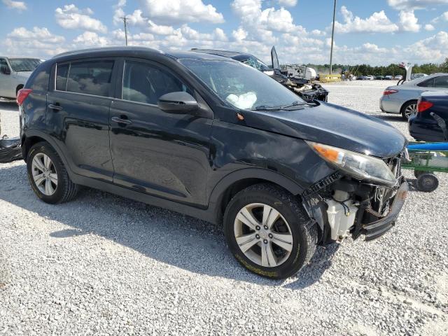Photo 4 from auction – 2013 KIA SPORTAGE BASE with VIN KNDPB3A2XD7360982