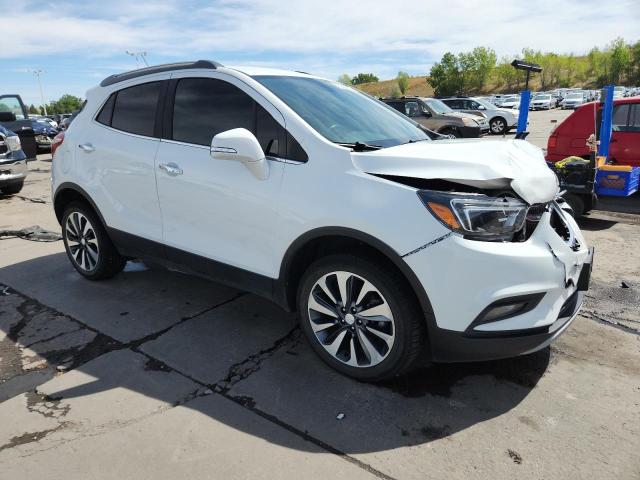 Photo 4 from auction – 2020 BUICK ENCORE ESS with VIN KL4CJGSB2LB035532