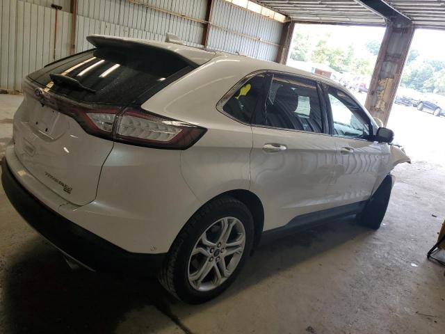 Photo 3 from auction – 2016 FORD EDGE TITANIUM with VIN 2FMPK4K86GBB10218