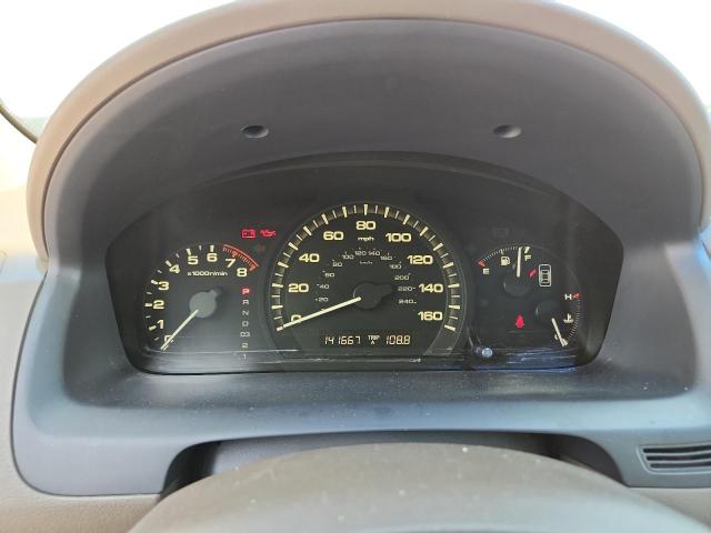 Photo 9 from auction – 2007 HONDA ACCORD EX with VIN 1HGCM56757A137668