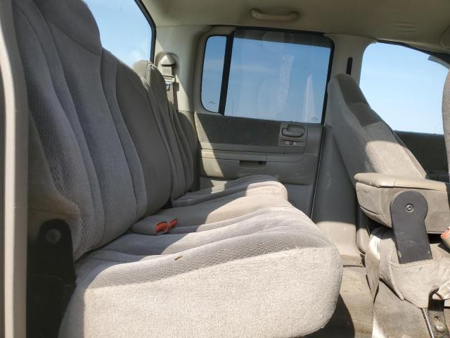 Photo 10 from auction – 2004 DODGE DAKOTA QUA with VIN 1D7HG38N84S631949