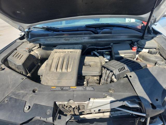 Photo 12 from auction – 2013 GMC TERRAIN SL with VIN 2GKALMEK9D6141700