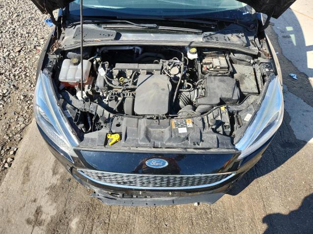 Photo 11 from auction – 2017 FORD FOCUS S with VIN 1FADP3E27HL335152