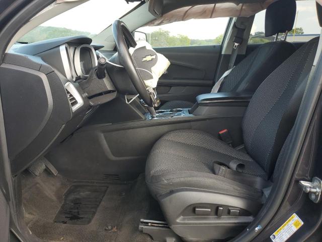 Photo 7 from auction – 2013 CHEVROLET EQUINOX LT with VIN 2GNALDEK0D6410637