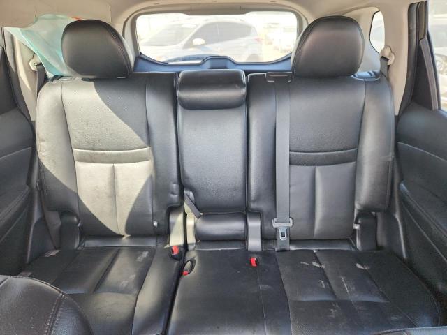 Photo 10 from auction – 2017 NISSAN ROGUE S with VIN 5N1AT2MT1HC881079