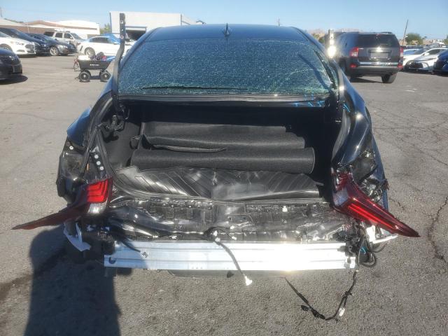 Photo 6 from auction – 2025 LEXUS ES 300H BA with VIN 58AEA1C10SU066660