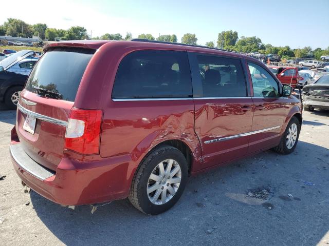 Photo 3 from auction – 2014 CHRYSLER TOWN & COU with VIN 2C4RC1BG9ER164567