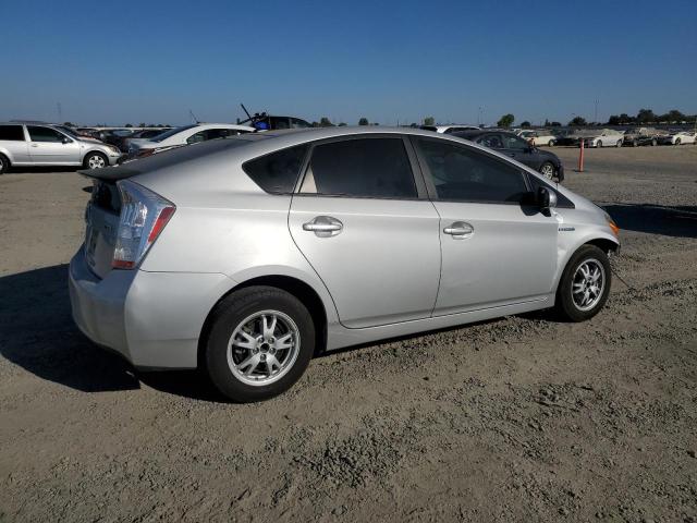 Photo 3 from auction – 2010 TOYOTA PRIUS with VIN JTDKN3DU2A0140898