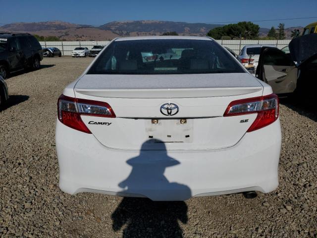 Photo 6 from auction – 2014 TOYOTA CAMRY L with VIN 4T1BF1FK1EU464965