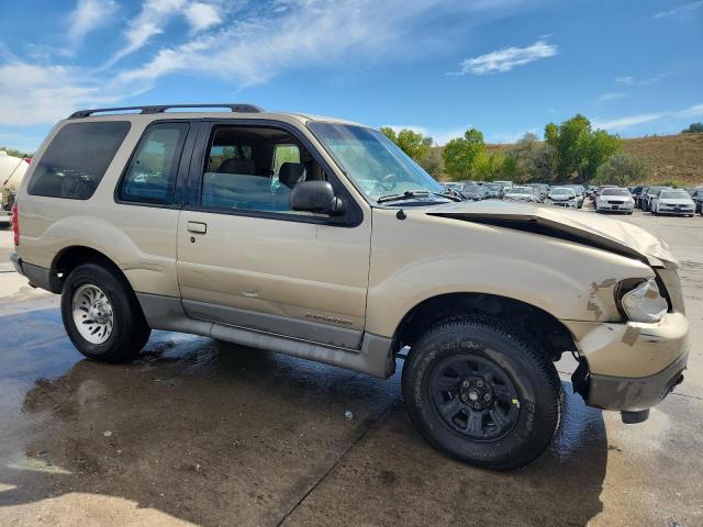 Photo 4 from auction – 2001 FORD EXPLORER S with VIN 1FMYU60E81UA29869