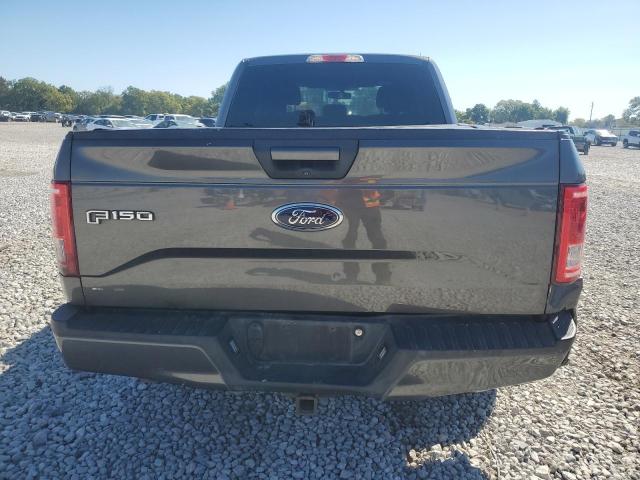 Zdjęcie 6 z aukcji – 2015 FORD F150 z VIN 1FTEX1CPXFKD94474
