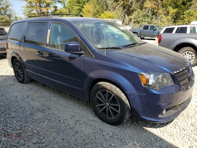 Photo 4 from auction – 2017 DODGE GRAND CARA with VIN 2C4RDGEG7HR696724