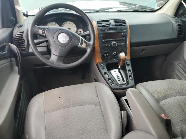 Photo 8 from auction – 2007 SATURN VUE with VIN 5GZCZ53417S804643