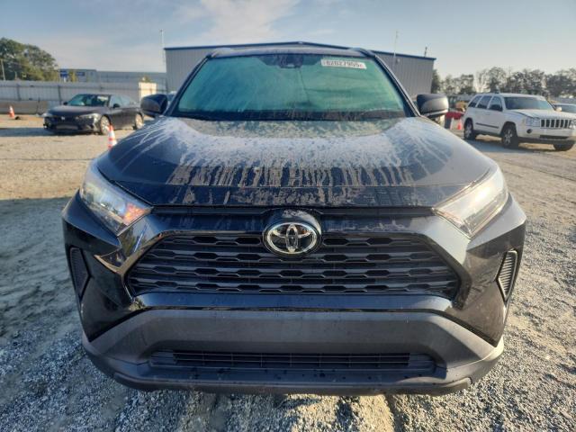 Photo 5 from auction – 2021 TOYOTA RAV4 LE with VIN 2T3H1RFV7MC158068