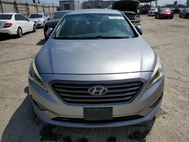 Photo 5 from auction – 2015 HYUNDAI SONATA SPO with VIN 5NPE34AF5FH080592