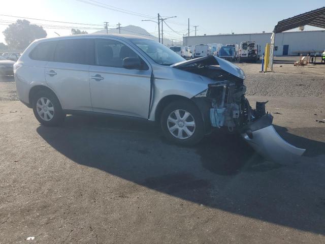 Photo 4 from auction – 2014 MITSUBISHI OUTLANDER with VIN JA4AD2A3XEZ007600