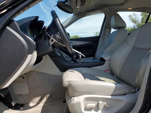 Photo 7 from auction – 2015 INFINITI Q50 BASE with VIN JN1BV7AR1FM402629