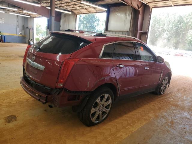 Photo 3 from auction – 2011 CADILLAC SRX PREMIU with VIN 3GYFNCEY2BS578425