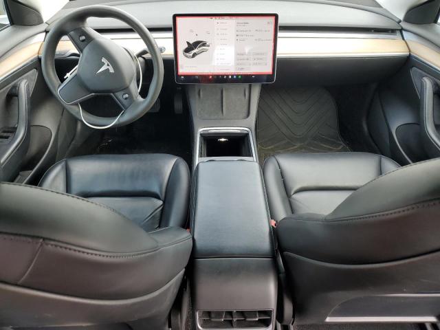 Photo 8 from auction – 2021 TESLA MODEL 3 with VIN 5YJ3E1EA4MF021639