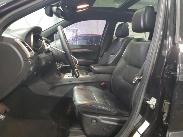 Photo 7 from auction – 2014 JEEP GRAND CHER with VIN 1C4RJFBG8EC517120