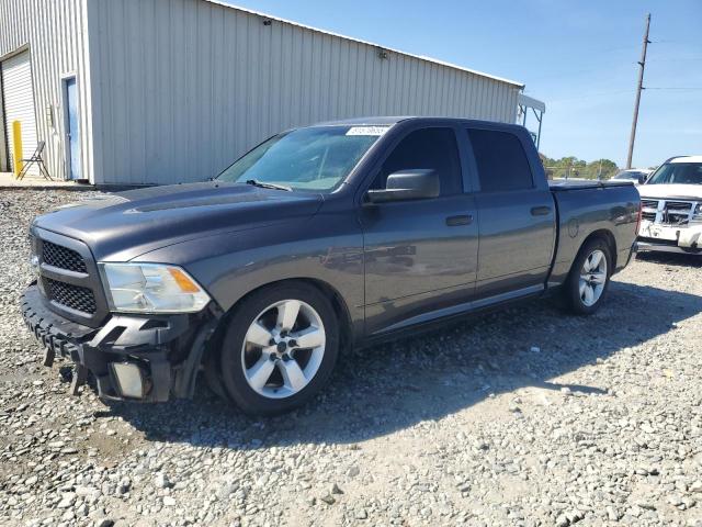 RAM 1500 ST 2015 with VIN 1C6RR6KT4FS658979 - Photo from auction