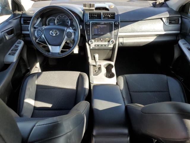 Zdjęcie 8 z aukcji – 2012 TOYOTA CAMRY BASE z VIN 4T1BF1FK5CU051380