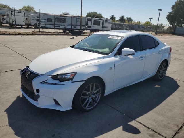 LEXUS IS 200T 2016 with VIN JTHBA1D26G5034589 - Photo from auction