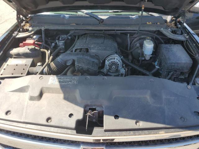 Photo 11 from auction – 2011 CHEVROLET SILVERADO with VIN 1GCRCSE00BZ218926