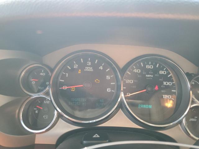 Photo 9 from auction – 2013 GMC SIERRA K15 with VIN 3GTP2VE79DG169561