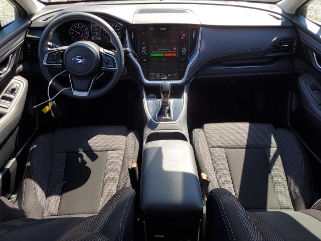 Photo 8 from auction – 2024 SUBARU OUTBACK PR with VIN 4S4BTAFC3R3249858